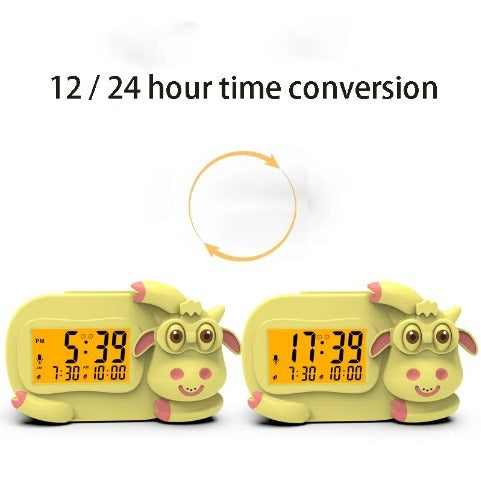 Popular Sleep Kids Calm Sleep Kids Sleep Kids Calf Clock