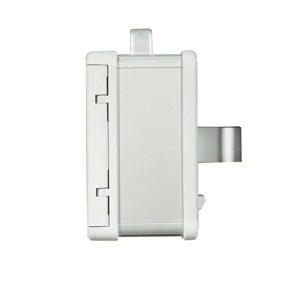 CONTEC Veterinary IV Infusion Pump Portable Machine With LCD