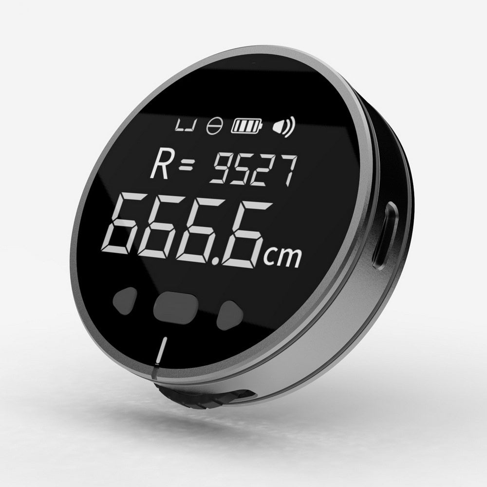 Distance Measuring Instrument Electronic